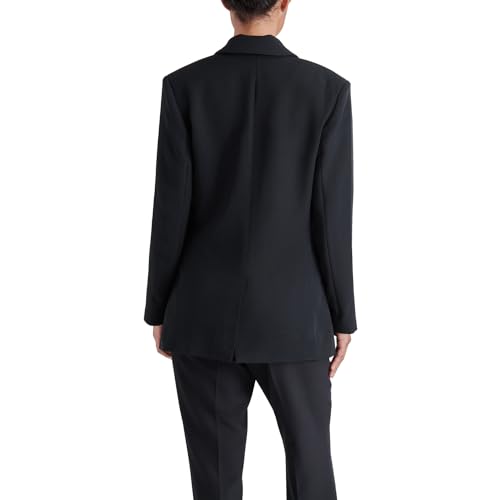Steve Madden Women's Kendra Blazer3