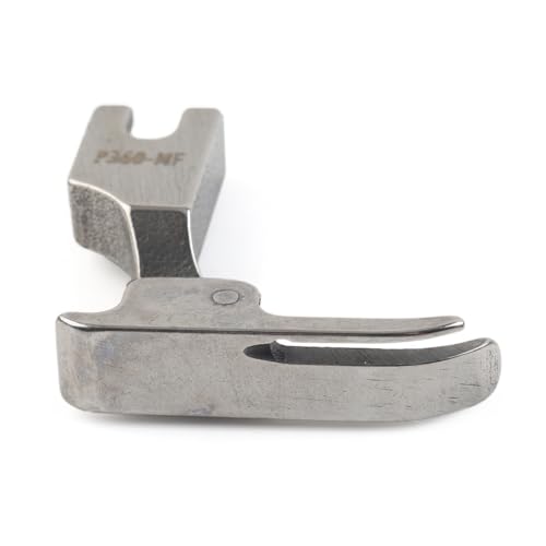 Cnonee1 1 PC Pie para cierre industrial para máquinas Brother y JUKI miniatura 4