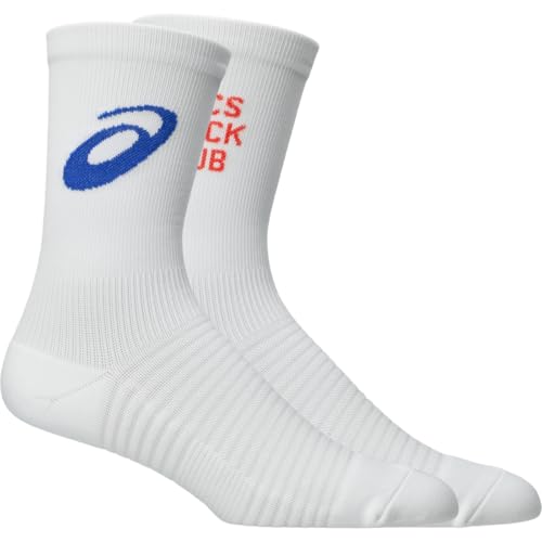 ASICS Unisex ATC PERFORMANCE RUNNING SOCKS Running Accessories