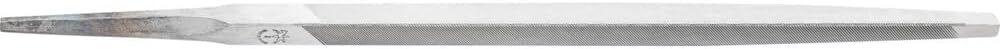 PFERD 6" Slim Taper Saw File - Three Square, (17024) (10/Each)