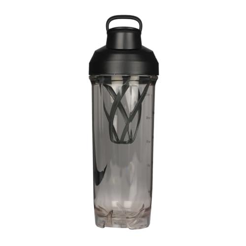Image of Nike TR Recharge Shaker Bottle 2.0 - 24 oz Leak-Proof Mixing & Hydration Bottle