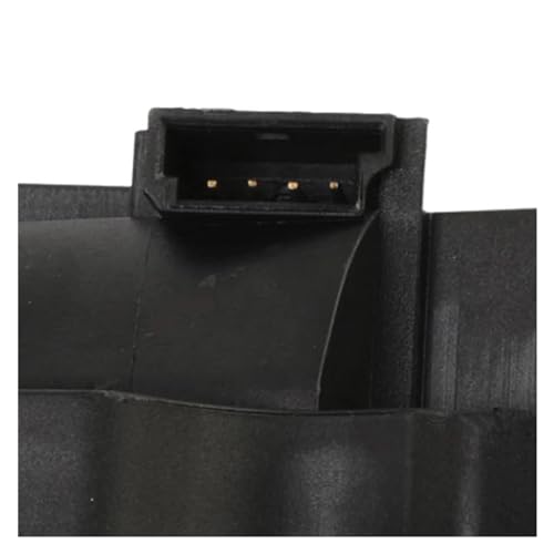 Actuador de pestillo con ajuste original para maletero GL450 y ML350 5