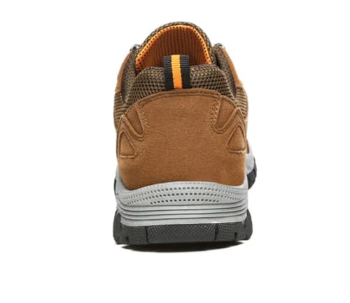 Cuzcare Arch Support Outdoor Breathable Walking Shoes3