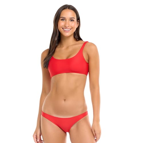 Bas de bikini couvrant Body Glove Smoothies en microfibre stretch et confortable - 4