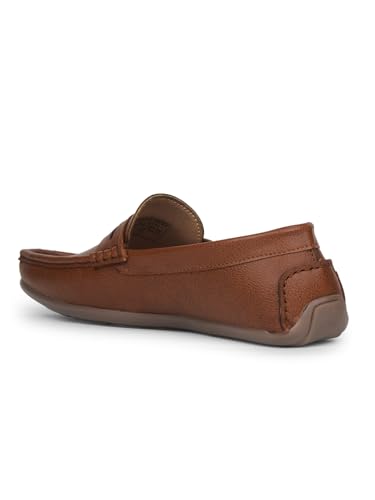 Image of Bata Mens Shoes Loafer