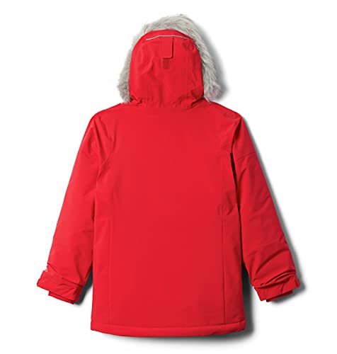Columbia Girls Ava Alpine Jacket