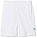 Produktbild PUMA Kinder ftblNXT Shorts Jr Hose, White White, 140