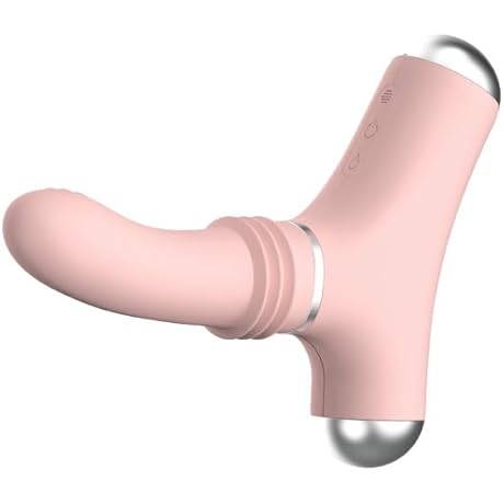 Massage Gun Heated, Advanced Percussion Massage Device, Wireless Handheld Deep Tissue Muscle...