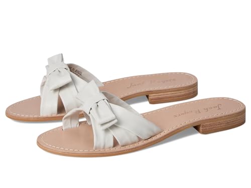 Jack Rogers Women's Brightly Bow Sandal Flat - Main Image