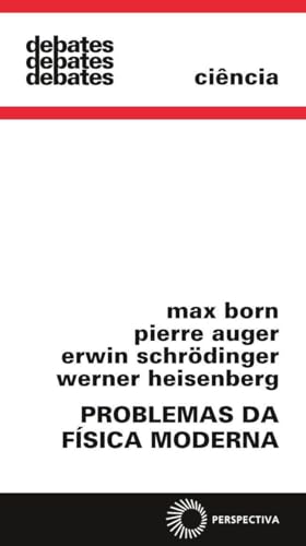 Problemas da física moderna: