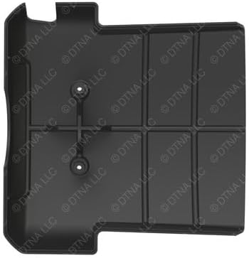 Freightliner 18-48256-000 Steering Column Cover