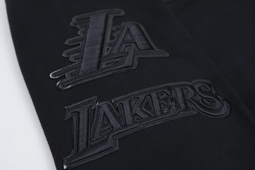 Image of Pro Standard Mens NBA Classic Pull Over Hoodie