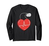 Heart Surgery ICD Implant Pacemaker CHD Awareness
