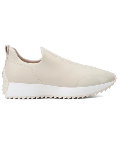 DKNY Women's Nallen Slip on Sneaker with Logo 5