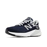 New Balance Women's FuelCell 990 V6 Sneaker, Navy/Navy...