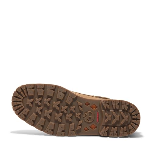 Image of Timberland Britton Road Mid Lace Up Waterproof