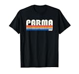 Retro Parma, Italy Souvenirs