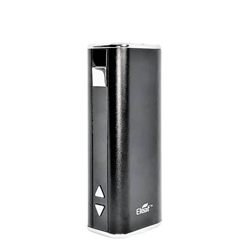 ELEAF-Black-2200-mah-Built-in-Battery-Istick-20W-Box-Mod-No-Nicotine