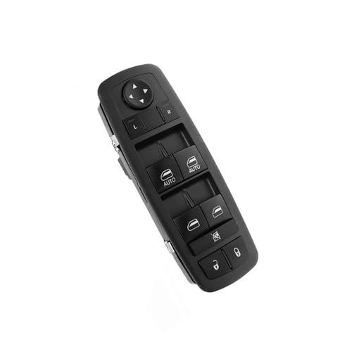 Interrupteur lève-vitre 04602533AF pour Jeep Liberty 2008-2012