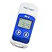 Temperatura Data Logger Recorder Termometro USB RC-5 Alta precisione 32000 punti Display LCD riutilizzabile