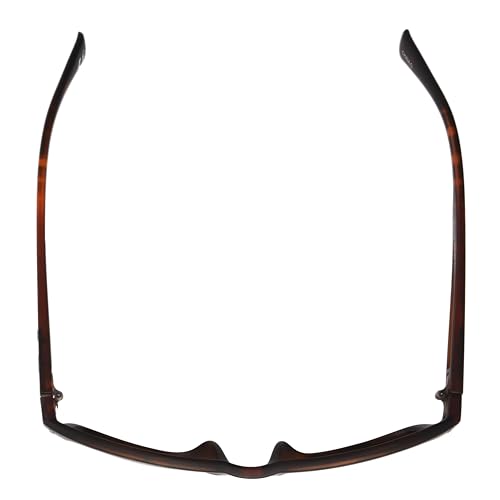 Panama Jack Men's Karl Polarized Way Sunglasses, Tortoise, 54mm4