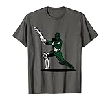 Trikot-T-Shirt aus Pakistan T-Shirt