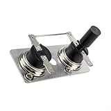 RV-Warmwasserbereiter-Temperaturkontrollschalter 232306, 120 V, passend für Suburban ForSW6DE ForSW10DE ForSW12DE ForSW16DE