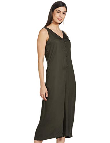 Image of A&D Medical Women Jumpsuit
