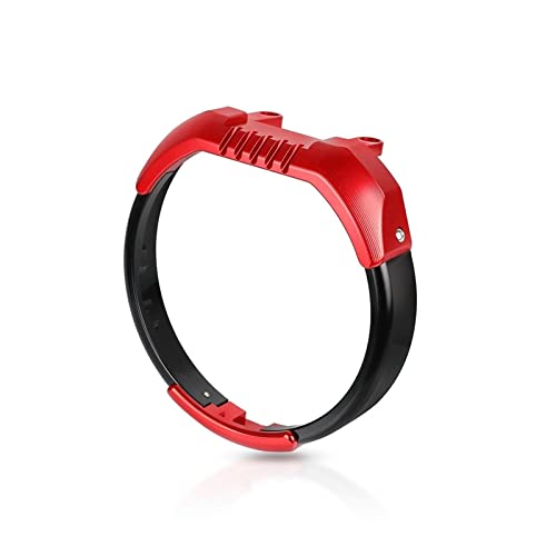 Grille de phare CB650R contre les projections de gravillons