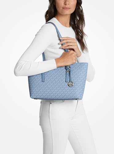 Image of Michael Kors Women's Quinn Medium Top-Zip Tote