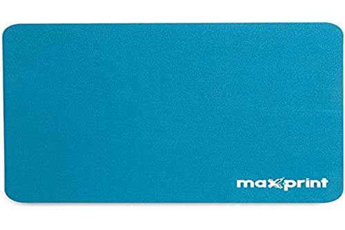 Mouse Pad, Azul, Maxprint, 603550