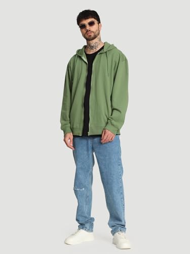 Image of Amazon Brand - INKAST Men Sweatshirt