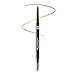 Billion Dollar Brows On Point Waterproof Micro Eyebrow Pencil - Blonde, Super-fine and Self-sharpening Tip for Natural, Blendable Lines