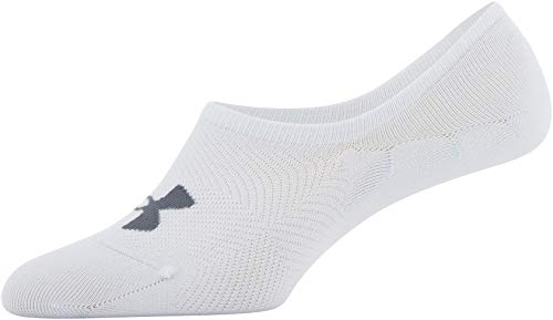 Under Armour womens Women's Breathe Lite Ultra Low Socks, Multipairs3