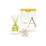 Agraria San Francisco PetiteEssence Diffuser, Lime & Orange Blossoms