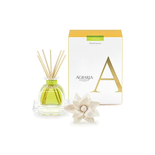 Difusor Agraria Petite Essence Limón y Naranja miniatura 1