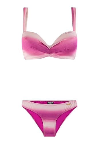 Protest Femmes PRTChique S36d le maillot qui ne glisse jamais