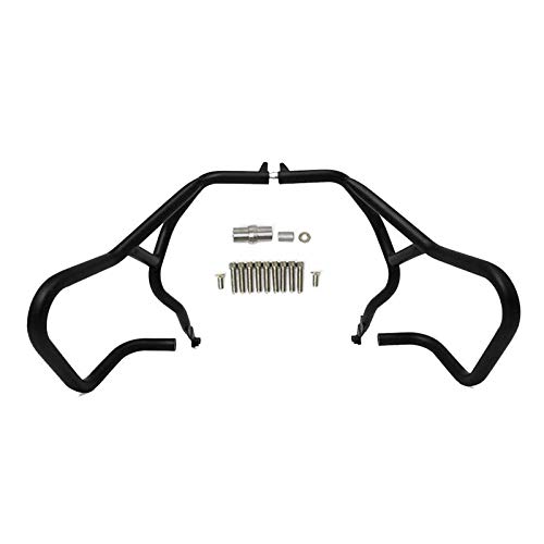 BAIONE Motorcycle Engine Guard Crash Bars