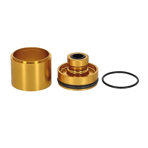 Éviter les fuites d'huile avec RockShox DB+ SEALHEAD Assy Zeb A2 pour amortisseur VTT