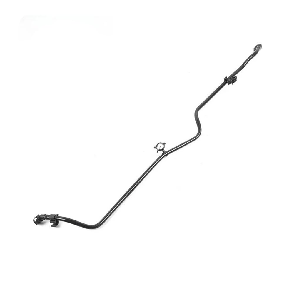 OEM LR137723 Radiator Coolant Overflow Water Pipe for L551 Sport L550 LR163785 LR115227