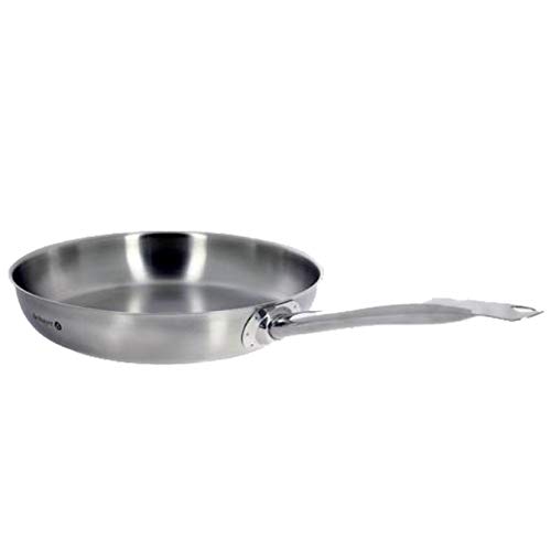 de Buyer DeBuyer Prim Appety Fry Pan 11 inch