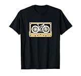 Vintage Biking Musician Cycling Band Member Gift