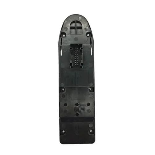 Bouton lève vitre BMW E90 E91 E92 E93 interrupteur avant 61319217365 - 3
