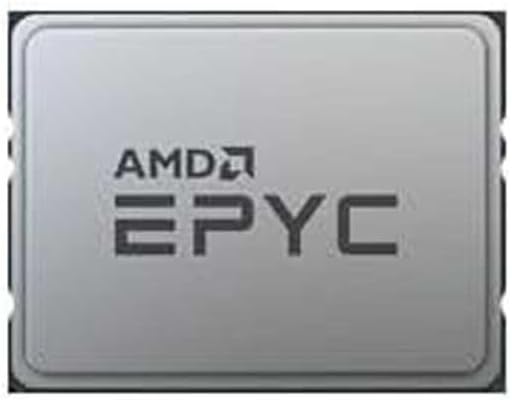 AMD EPYC 9004 [4th Gen] 9124 Hexadeca-core [16 Core] 3 GHz Processor