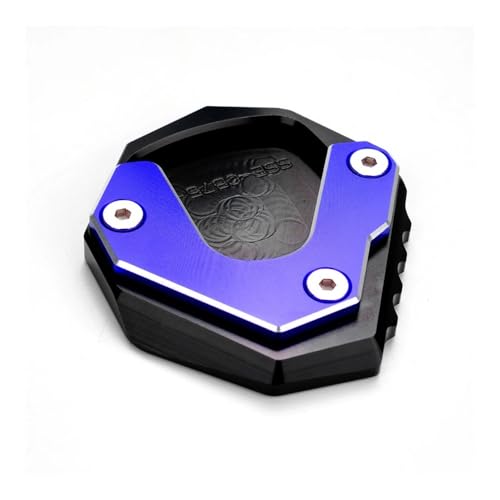 Extension de béquille moto NC750X accessoire support élargisseur