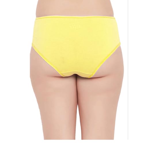Image of Cotton Panty for Women Hipster Panties, Ladies Underpants