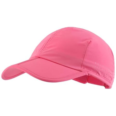 Decentron Women's Race Day Reflective Cap Cover