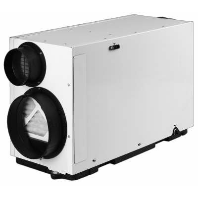 Honeywell 90 Pint dehumidifier for Rheem - DR90A2000/U DR90-3