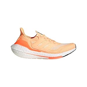 adidas Ultraboost 21 Hardloopschoenen voor dames