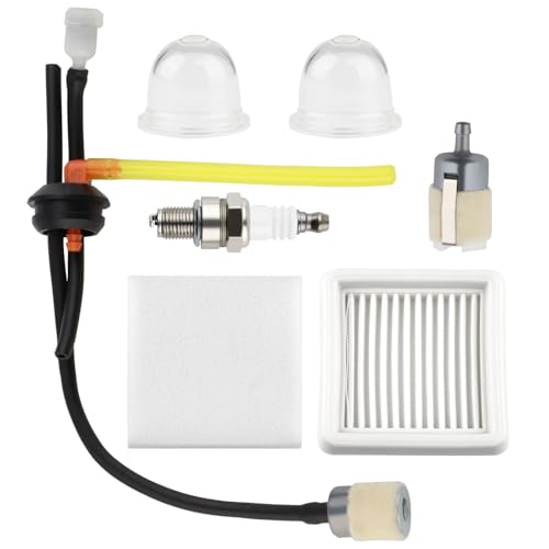 A226002030 SRM 2620 Air Filter Fuel Line Kit for E
